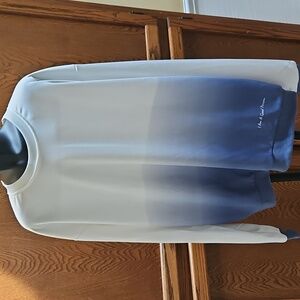 ZAFUL "I am A Good Person" Long Sleeve Shirt - M